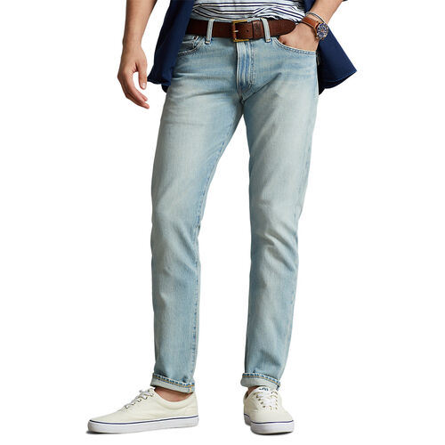 Polo Ralph Lauren Sullivan Slim Stretch Jean